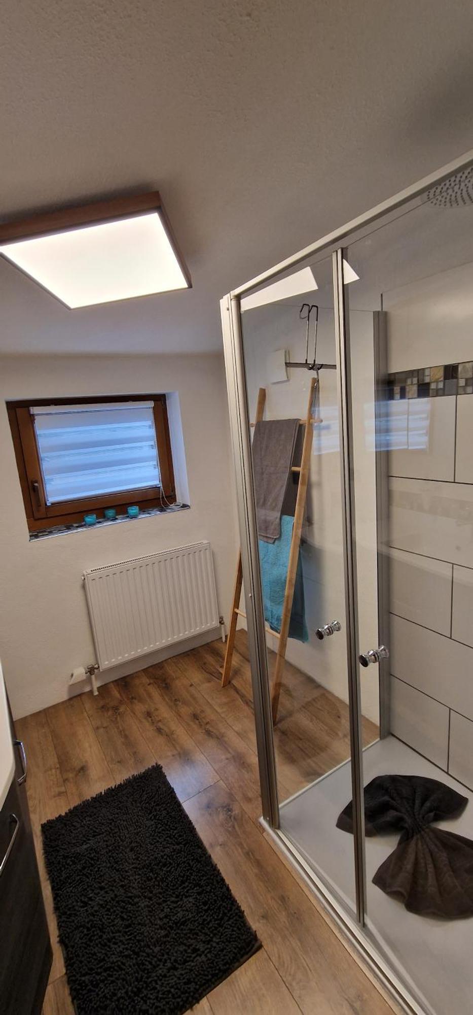 Appartement Gletscher-Koje Tux Exterior foto